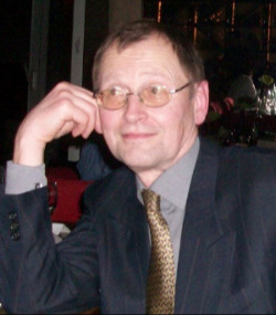 Wolfgang Peglow